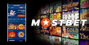 everything in mostbet app
