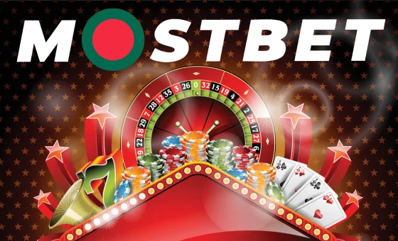 betting with mostbetbd