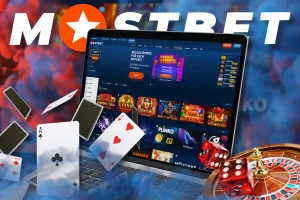 online casino and betting with mostbetbd