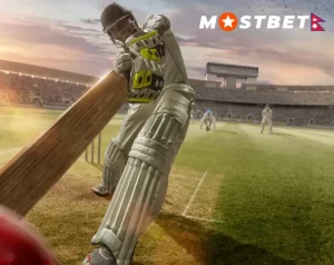 Mostbet Cricket Betting 2